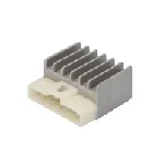 Regler alternatora INPARTS IP000042 IC-C373C5