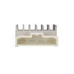 Regler alternatora INPARTS IP000042 IC-C373C5