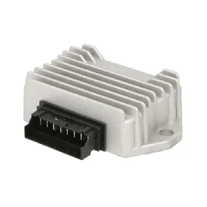 Regler alternatora INPARTS IP000236 IC-CAEB63