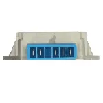 Regler alternatora INPARTS IP000237 IC-CAEB66