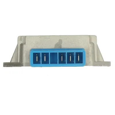 Regler alternatora INPARTS IP000237 IC-CAEB66