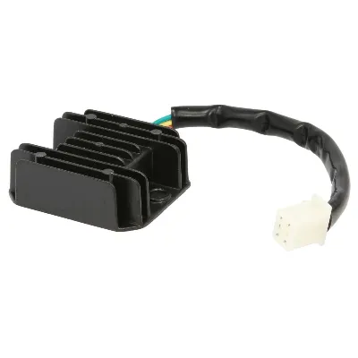 Regler alternatora INPARTS IP000248 IC-CAF630