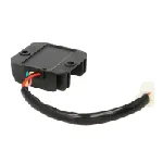 Regler alternatora INPARTS IP000248 IC-CAF630