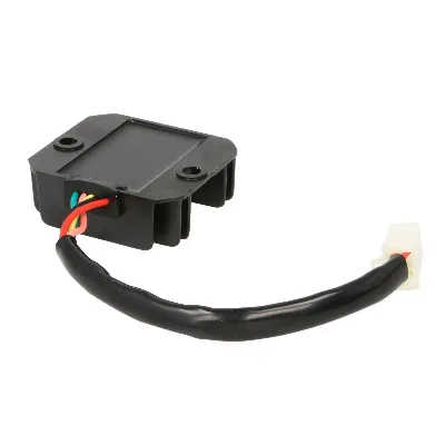 Regler alternatora INPARTS IP000248 IC-CAF630