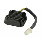 Regler alternatora INPARTS IP000347 IC-D27B21