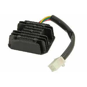 Regler alternatora INPARTS IP000347 IC-D27B21