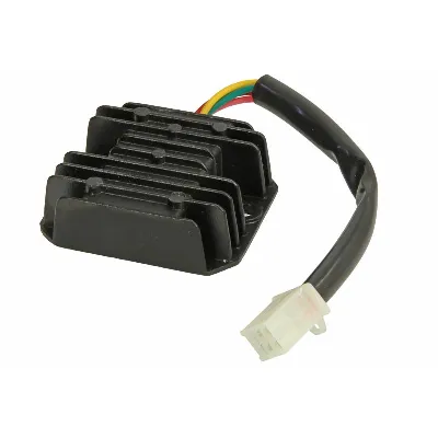 Regler alternatora INPARTS IP000347 IC-D27B21