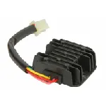 Regler alternatora INPARTS IP000347 IC-D27B21