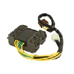 Regler alternatora INPARTS IP000396 IC-D9E5C3