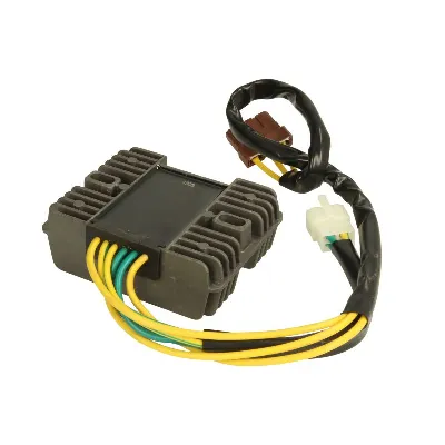 Regler alternatora INPARTS IP000396 IC-D9E5C3