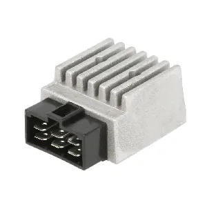 Regler alternatora INPARTS IP000397 IC-D9E5C4