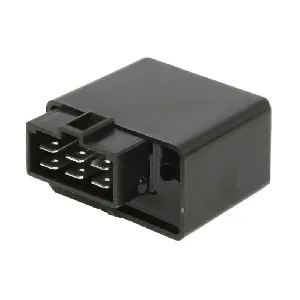 Regler alternatora INPARTS IP000398 IC-D9E5C5