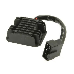 Regler alternatora INPARTS IP000399 IC-D9E5C6