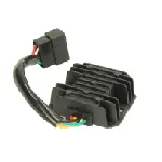 Regler alternatora INPARTS IP000399 IC-D9E5C6