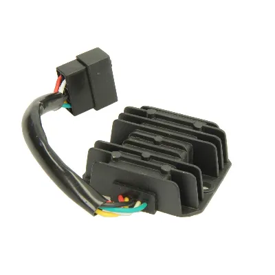 Regler alternatora INPARTS IP000399 IC-D9E5C6