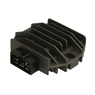 Regler alternatora INPARTS IP000400 IC-D9E5C7