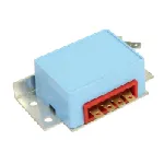Regler alternatora INPARTS IP000401 IC-D9E5C8