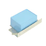 Regler alternatora INPARTS IP000401 IC-D9E5C8