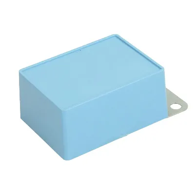 Regler alternatora INPARTS IP000402 IC-D9E5C9