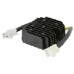 Regler alternatora INPARTS IP000526 IC-D9E645