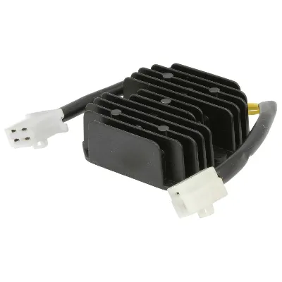 Regler alternatora INPARTS IP000526 IC-D9E645