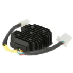 Regler alternatora INPARTS IP000526 IC-D9E645