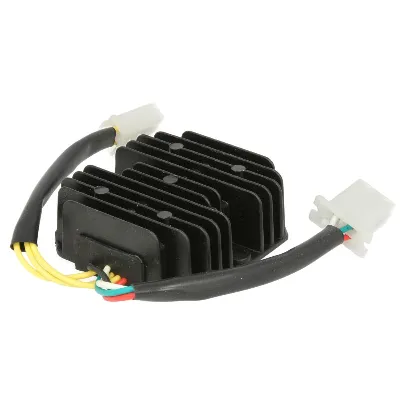 Regler alternatora INPARTS IP000526 IC-D9E645