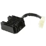 Regler alternatora INPARTS IP000590 IC-E363F6