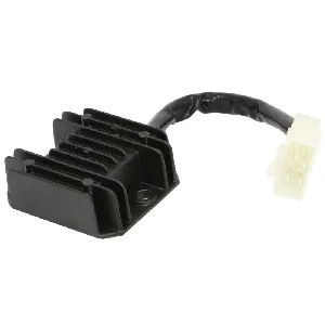 Regler alternatora INPARTS IP000590 IC-E363F6