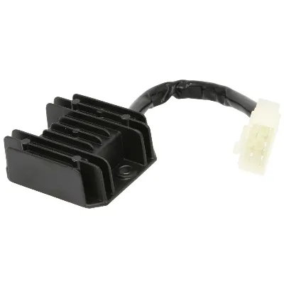 Regler alternatora INPARTS IP000590 IC-E363F6