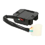 Regler alternatora INPARTS IP000590 IC-E363F6