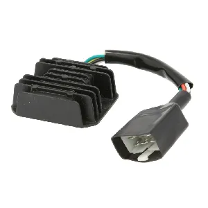 Regler alternatora INPARTS IP000591 IC-E363FF