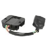 Regler alternatora INPARTS IP000591 IC-E363FF