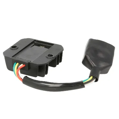 Regler alternatora INPARTS IP000591 IC-E363FF