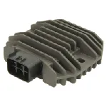 Regler alternatora INPARTS IP000593 IC-E36443
