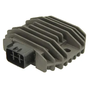 Regler alternatora INPARTS IP000593 IC-E36443
