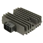 Regler alternatora INPARTS IP000594 IC-E36444