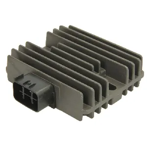 Regler alternatora INPARTS IP000594 IC-E36444