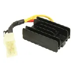 Regler alternatora INPARTS IP000616 IC-E3654A