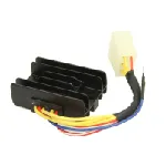 Regler alternatora INPARTS IP000616 IC-E3654A