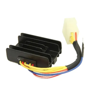 Regler alternatora INPARTS IP000616 IC-E3654A