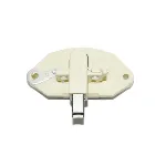 Regler alternatora PRESTOLITE ELECTRIC PE 860913 IC-D0F559