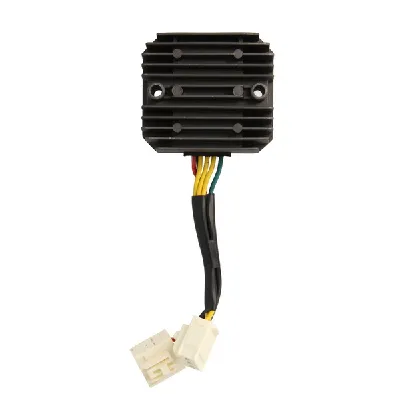 Regler alternatora RMS RMS 24 603 0242 IC-D67E28