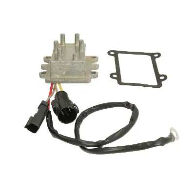 Regler alternatora SIERRA 18-5830 IC-F8B2F0