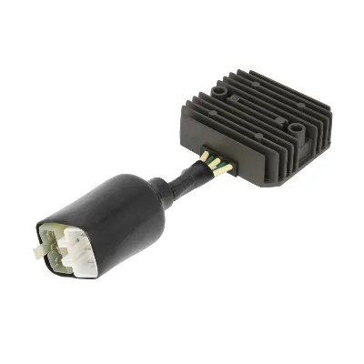 Regler alternatora TOURMAX RGU-127 IC-C41A27