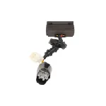 Regler alternatora TOURMAX RGU-165 IC-C41A42