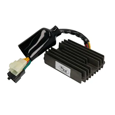 Regler alternatora TOURMAX RGU-167 IC-C41A44