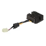 Regler alternatora TOURMAX RGU-305 IC-C41A64