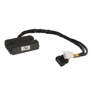 Regler alternatora TOURMAX RGU-424 IC-C47759