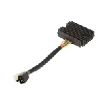 Regler alternatora TOURMAX RGU-502 IC-C47762